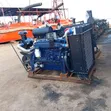 Weichai Tokunbo Engine with Clutch and Radiator - 3