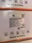 4kva Felicitysolar Hybrid Inverter - 1