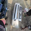 Bumper Gaba na Toyota RAV4 2007 - 4