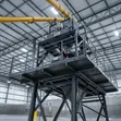 Sabon HZS35 Concrete Batching Plant - 35m³/H - 1