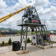 Sabon HZS35 Concrete Batching Plant - 35m³/H - 2