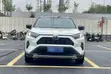 Toyota RAV4 2020 White - 1