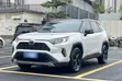 Toyota RAV4 2020 White - 3