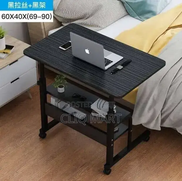 Portable Mai Girma Laptop Table - Standing Desk - 1