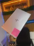Sabon HP Laptop 16GB RAM, Intel Core i5, 256GB SSD - 2