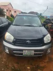 Toyota RAV4 2005 Baki - 1