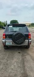 Toyota RAV4 2005 Baki - 2