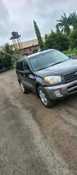 Toyota RAV4 2005 Baki - 3