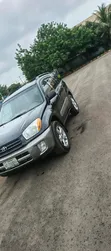 Toyota RAV4 2005 Baki - 5