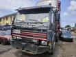 Foreign Used Scania 93h Truck - 2