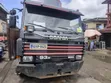 Foreign Used Scania 93h Truck - 3