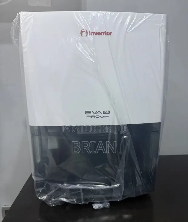 Inventor Smart Dehumidifier 20L - 1