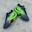 Original Nike JA 4 Nightmare Sneakers - 4