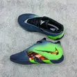 Original Nike JA 4 Nightmare Sneakers - 5