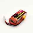 22.2V 45C 1500mAh 6S Lipo Battery - 2
