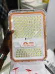 SMS 600W Duk-A-Ciki Hasken Wuta na Rana - Garanti na Shekaru 5 - 3