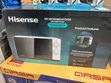 Hisense Microwave 20L - 2