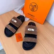 Hermes Jackson Suede Takalmi - 2