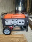 Brand New 4.5kva Lutian Generator with Key Start - 2