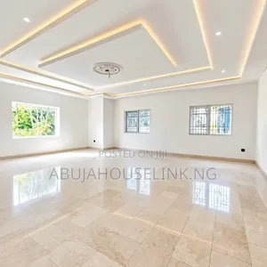 Gidan Kwana 6 don Siyarwa a Kukwaba, Abuja