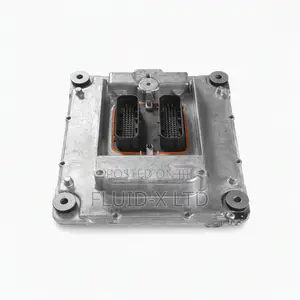 Volvo Control Unit 60100001 E-ECU