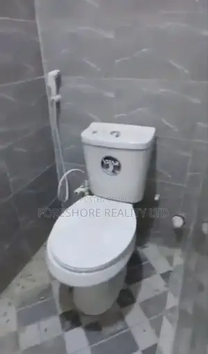 Gidan Kwana 1 a Ogudu/Ojota don Sawa