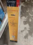 Century Rechargeable Fan Mai Girman Inch 18 - 1