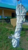 Osan Titun - Talking Drum Strings (Ready to Use) - 2