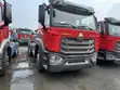 Used HOWO Tractor Unit - 1