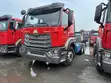 Used HOWO Tractor Unit - 2