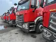 Used HOWO Tractor Unit - 4