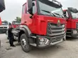Used HOWO Tractor Unit - 5