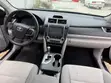 Toyota Camry L 4dr Sedan (2.5L 4cyl 6A) 2012 Baki - 2
