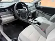 Toyota Camry L 4dr Sedan (2.5L 4cyl 6A) 2012 Baki - 3