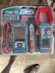 Total Electrical Test Kit - 2