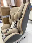 Mothercare Infant Car Seat - Zinariya - 2