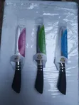 Brand New Cooking Knife - Black Head - 2