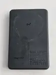 Uvolt 10,000mAh Magnetic Wireless Power Bank - Black - 1