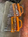 Set na L-Spanner 9-Piece na Chrome-Vanadium - 3