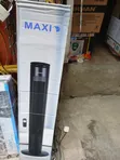 Maxi Fan Mai Tsawon 40-inch - 1