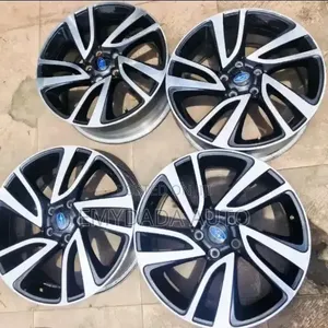 Honda Accord 2016 Car Rim