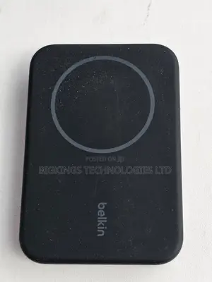 Sprout Magnetic Wireless Powerbank 10000mAh Na Amfani