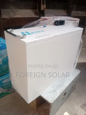 Hyper Power 3.2kWh Lithium Battery