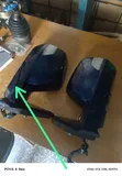 Honda CR-V Side Mirror (2007-2010) with Light - 1