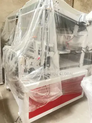 Stanflux Bag Making Machine