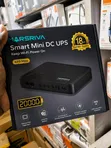 Marshriva 20,000mAh Router Power Bank - 1