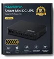 Marshriva 20,000mAh Router Power Bank - 2