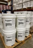 Interzinc 22 - Koren Ja, Inorganic Zinc Silicate - 2