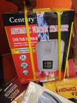 Century Wall Mount Stabilizer 5KVA - 2