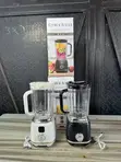 GE Karamin Juicer Mai Sake Gina Baturi - 1